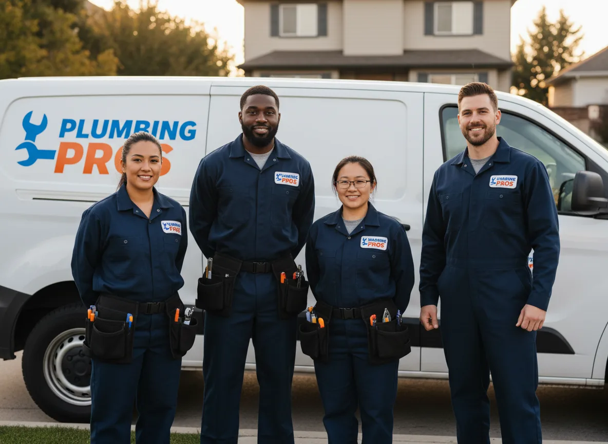 Water Heater Repair company in Perkins, OK